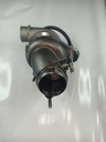Turbo Charger Musso 2.9 #3