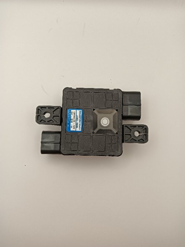 Unidad Control Electroventilador Actyon / New #3
