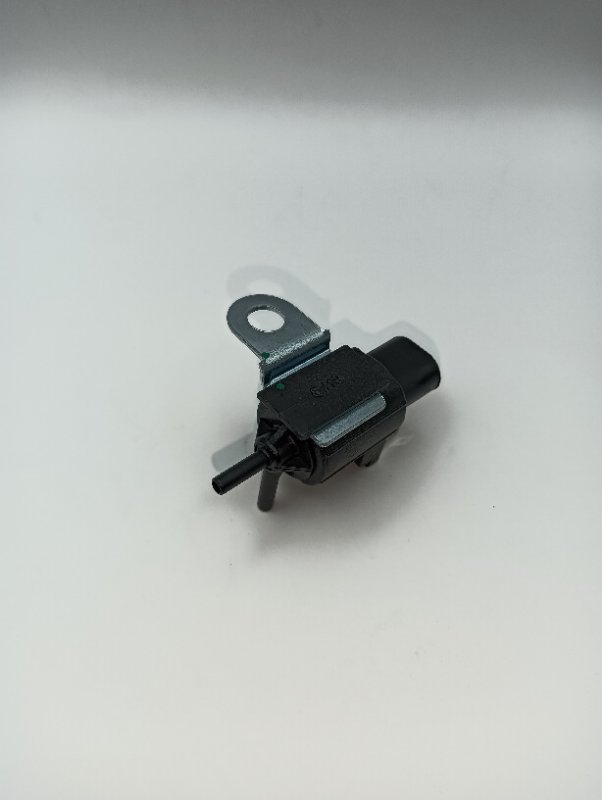 Valvula Solenoide Musso 2.9 / Korando 2.9 #3