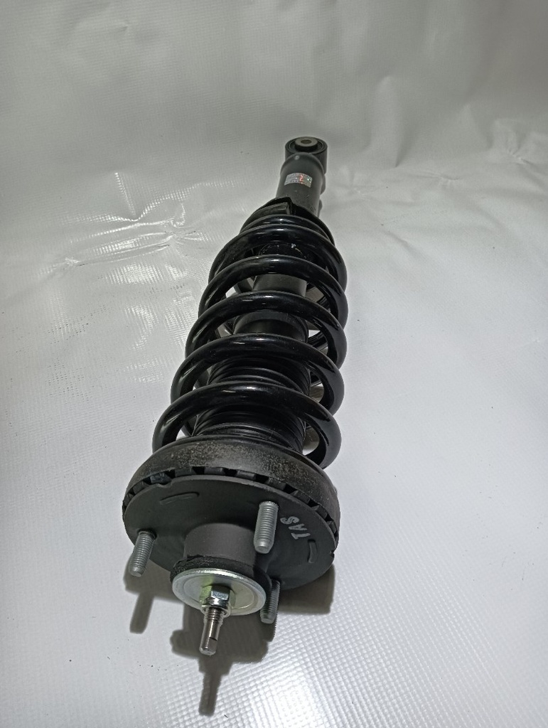 AMORTIGUADOR DELANT LH NEW ACTYON 4X2 2016- #2