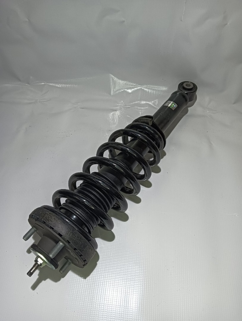AMORTIGUADOR DELANT LH NEW ACTYON 4X2 2016- #3