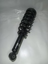 AMORTIGUADOR DELANT RH NEW ACTYON 4X2 2016- #1