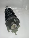 AMORTIGUADOR DELANT RH NEW ACTYON 4X2 2016- #2