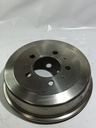 Tambor De Freno Actyon / New Actyon