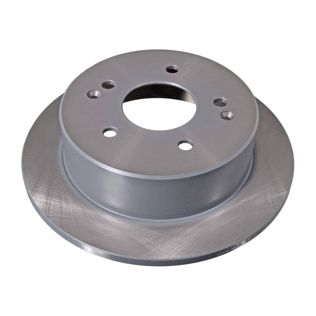 Disco Freno Trasero New Korando 4X2