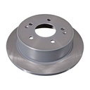 Disco Freno Trasero New Korando 4X2