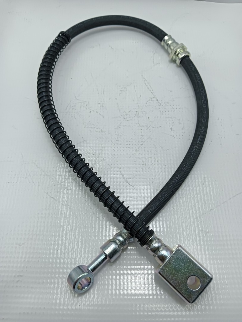 Flexible Freno Delantero Rh Actyon / Kyron