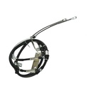 Piola Freno Mano Con Disco Rexton 2.9