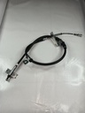 Piola Freno Mano Rh Con Disco Actyon / New Ac
