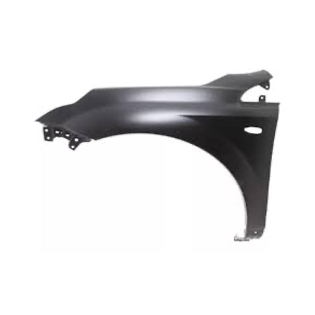 Tapabarro Lh New Actyon