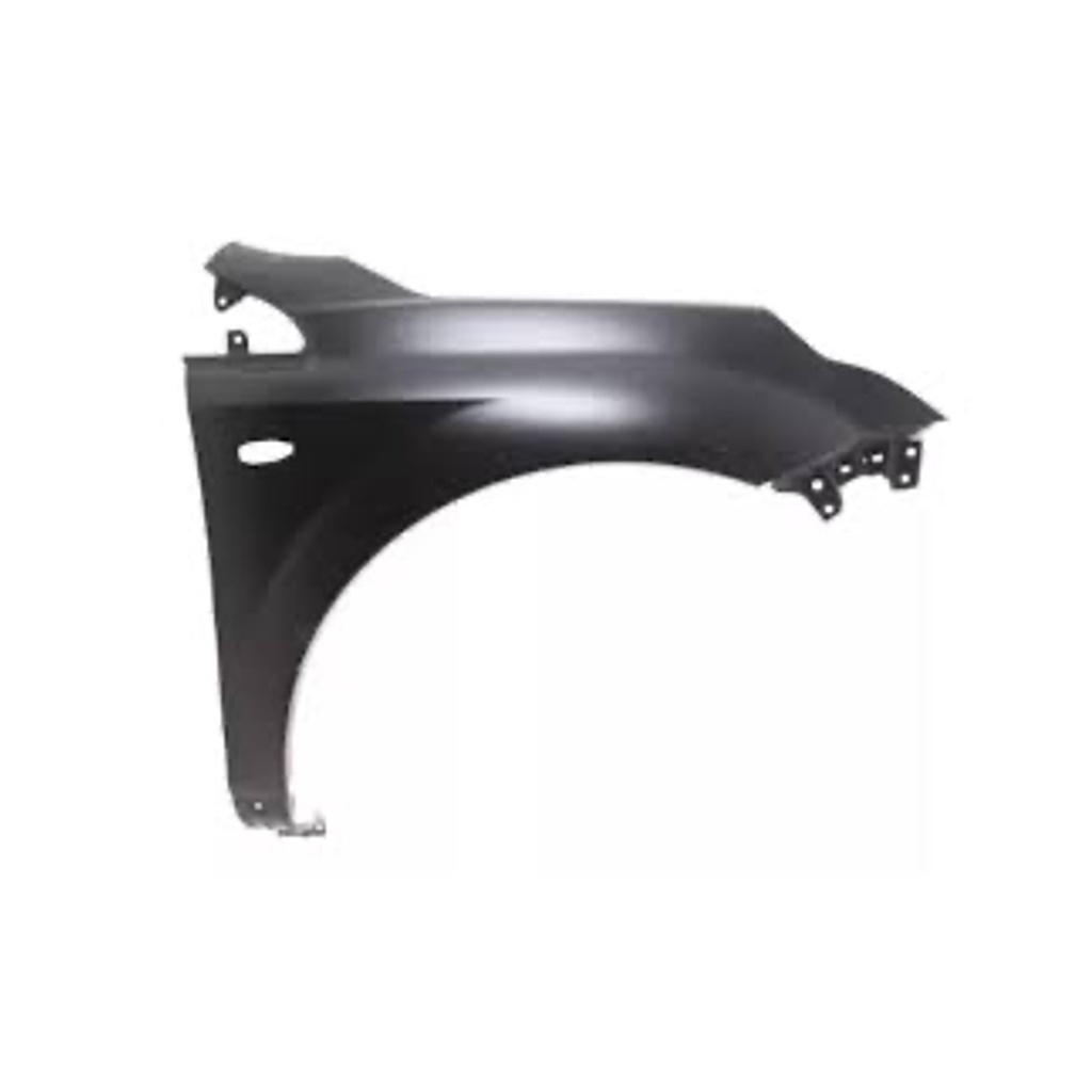 Tapabarro Rh New Actyon