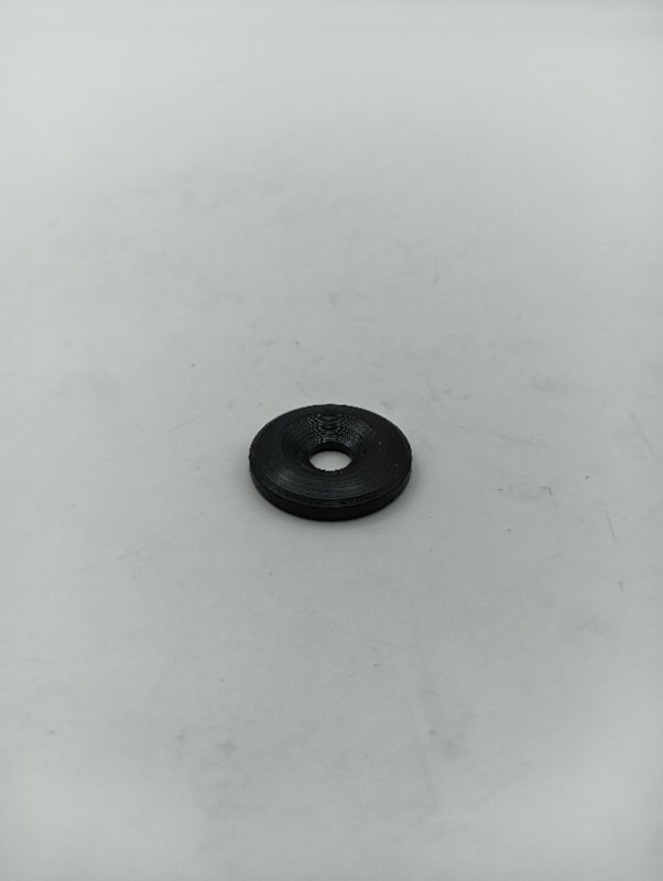 Golilla Inyector Musso