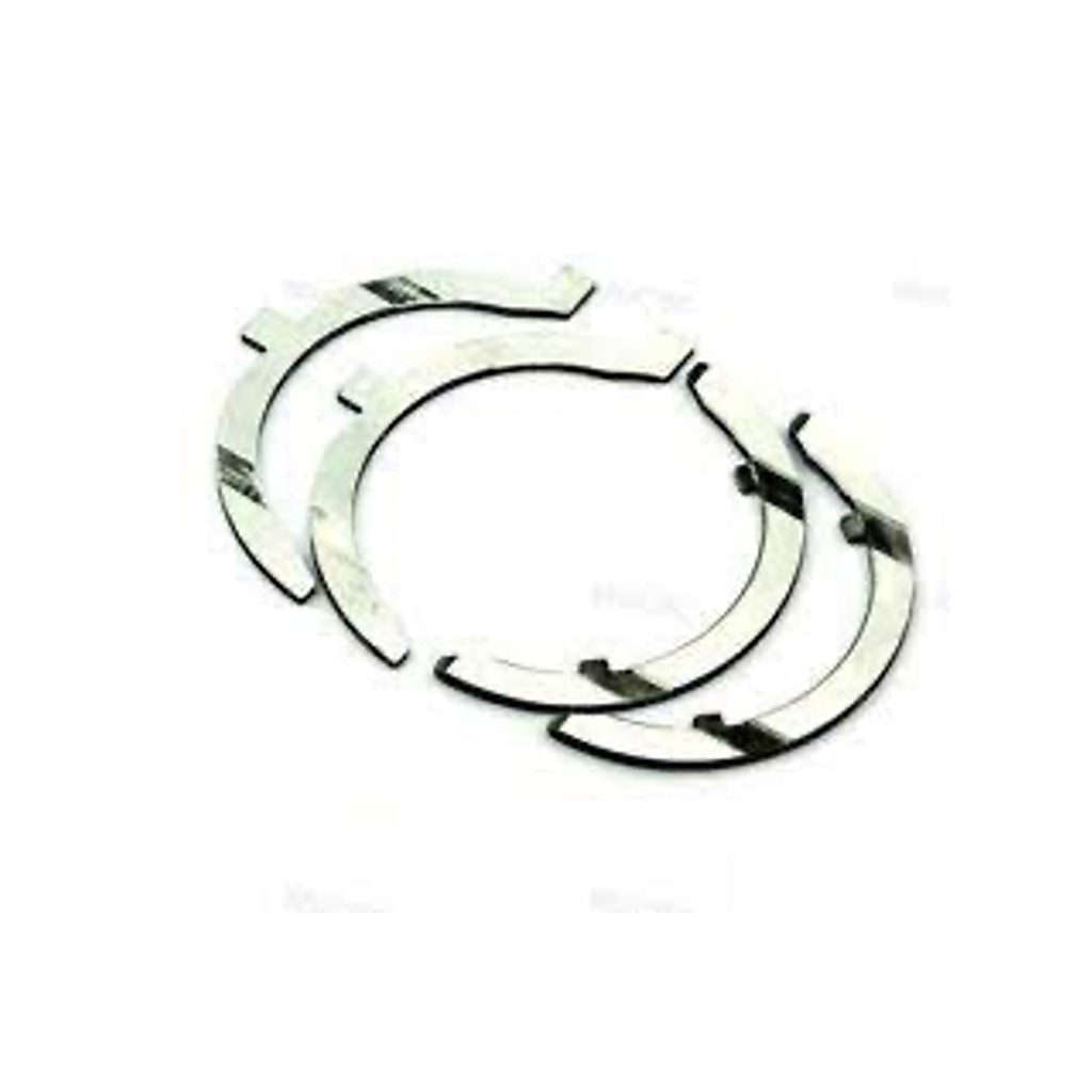 Juego Metal Axial Actyon / New Actyon