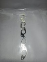 Empaquetadura Multiple Escape Musso 2.9 / Kor