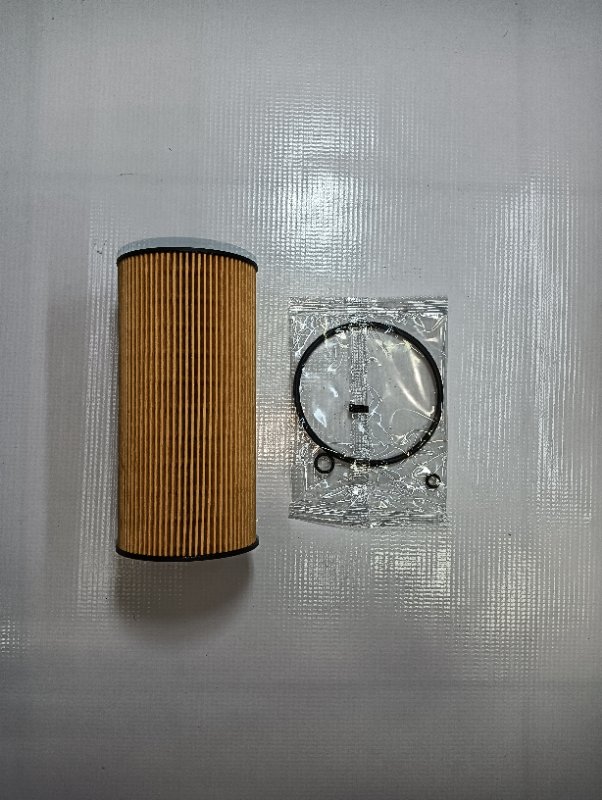 Filtro Aceite Rexton 2.9 / Korando 2.9