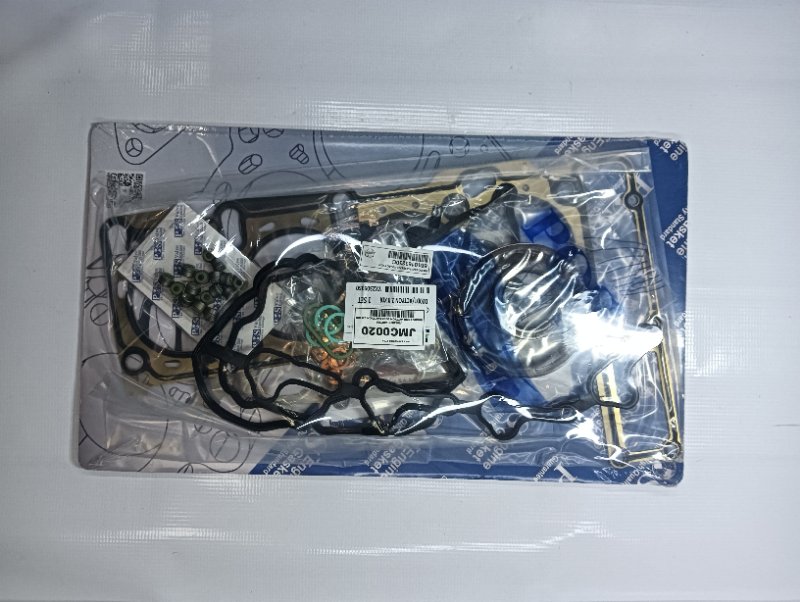 Juego Empaquetadura Actyon