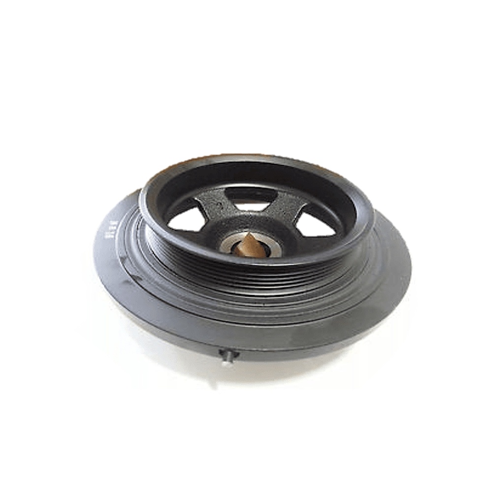 Polea Damper Rexton 2.9 / Musso 2.9