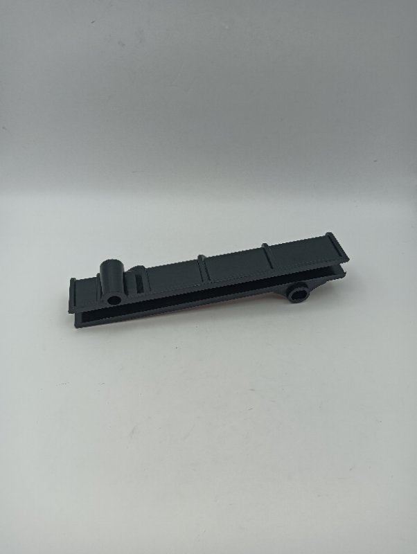 Guia Distribucion Recta Musso 2.9 / Korando