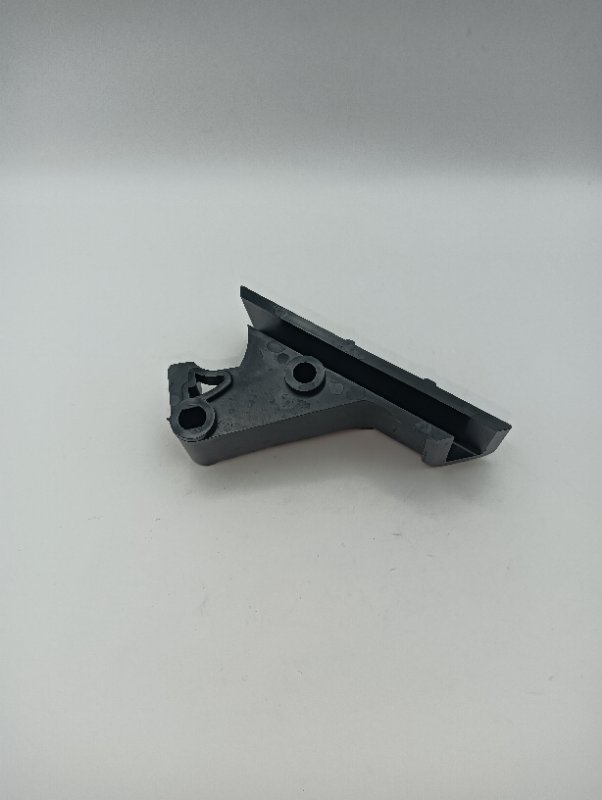 Guia Distribucion Inferior Musso 2.9 / Korand