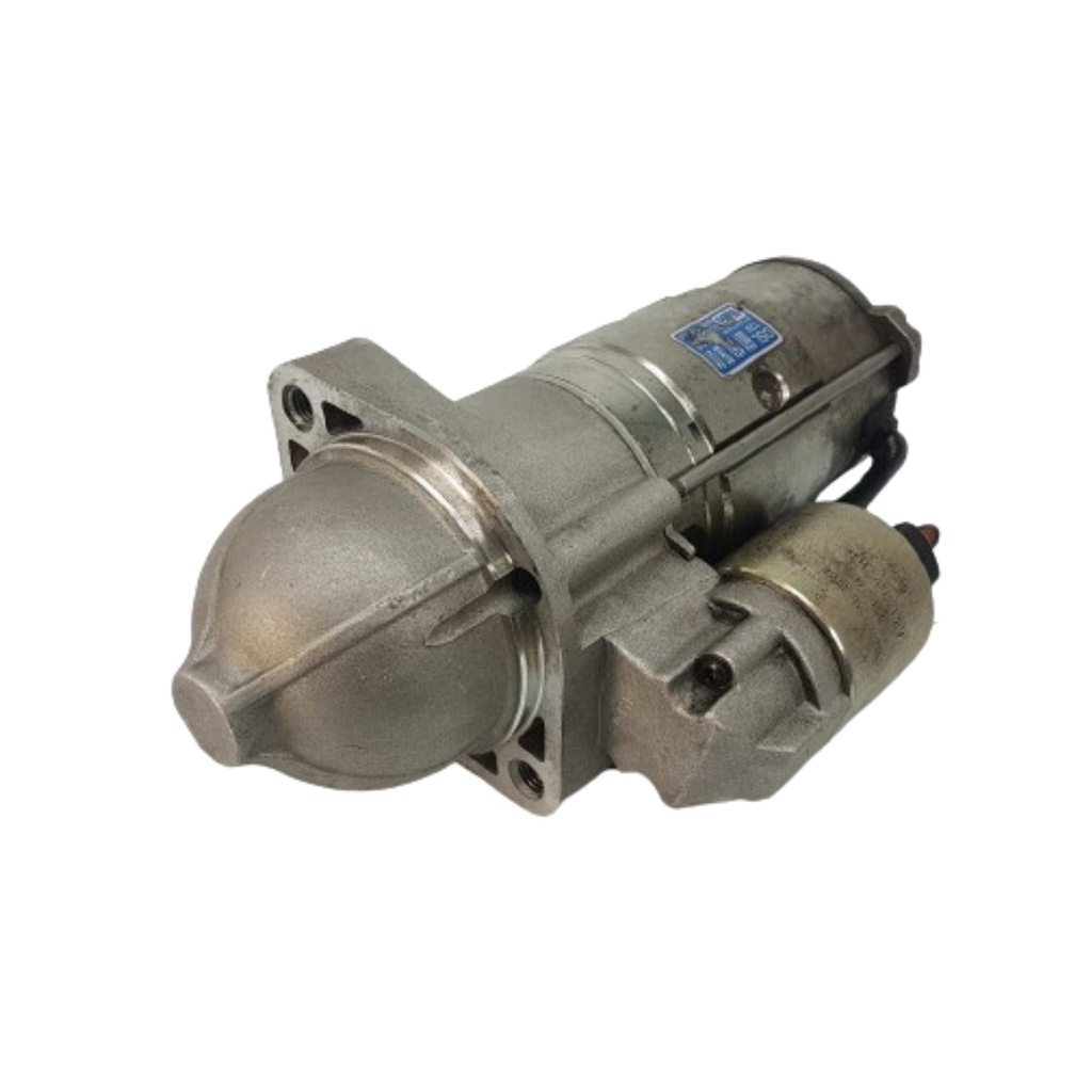Motor Partida Musso / Actyon