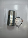 Filtro Aceite Musso 2.9
