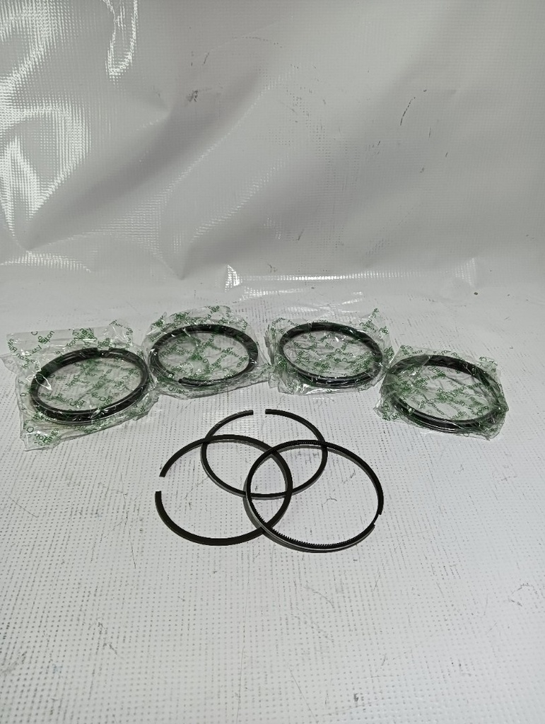 JUEGO ANILLOS MUSSO 2.9 / KORANDO
