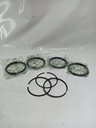 JUEGO ANILLOS MUSSO 2.9 / KORANDO