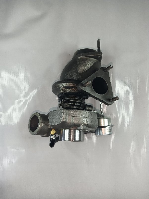 Turbo Charger Musso 2.9