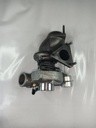 Turbo Charger Musso 2.9