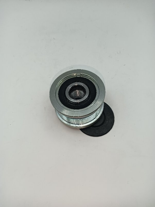 Polea Alternador New Actyon