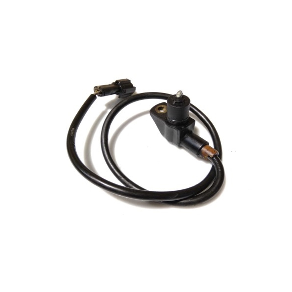 Sensor Velocidad Musso