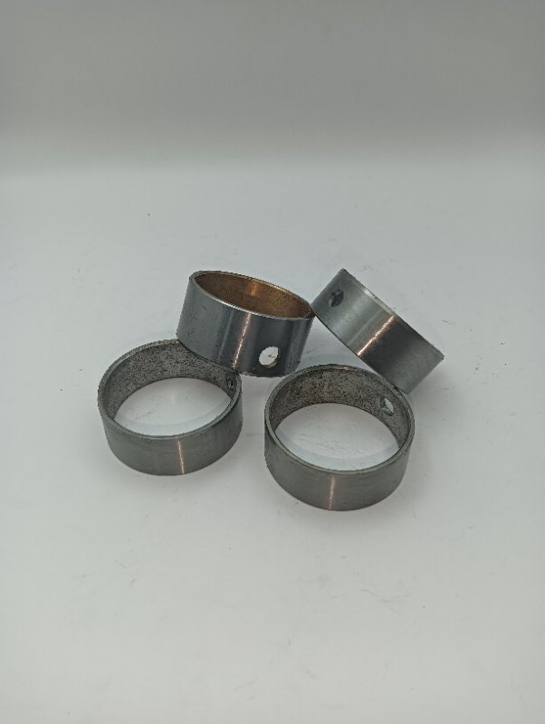 Juego Metal Levas Musso 2.9 / Rexton 2.9
