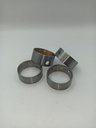Juego Metal Levas Musso 2.9 / Rexton 2.9