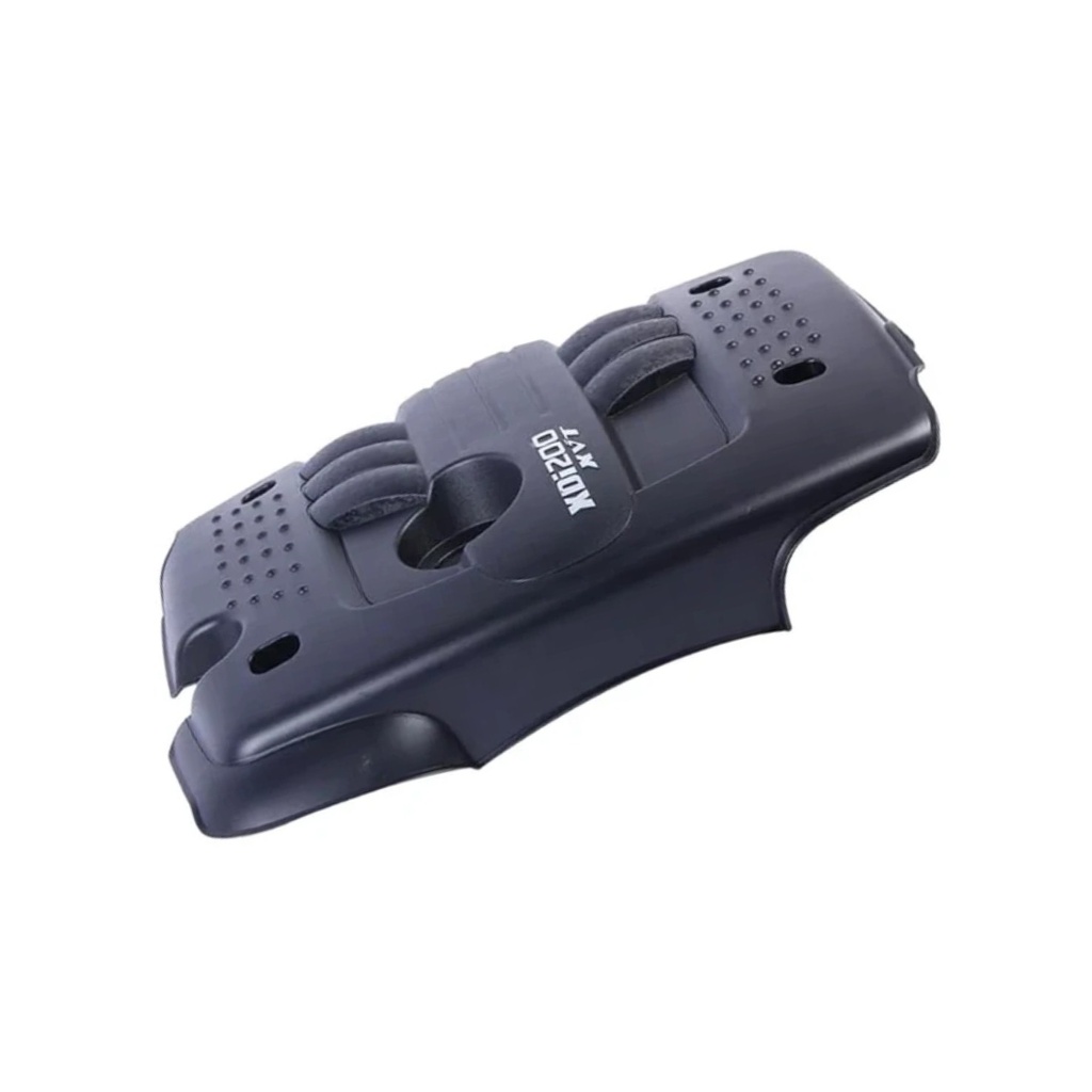 Tapa Cubre Motor Actyon