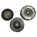 Kit Embrague Con Volante New Korando 2.0 Benc