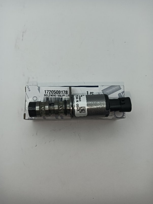 Valvula Solenoide Distribucion Korando Benc