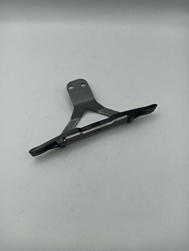 Guia Distribucion Superior Korando Benc