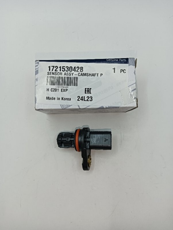 Sensor Posicion Eje Levas Korando Benc