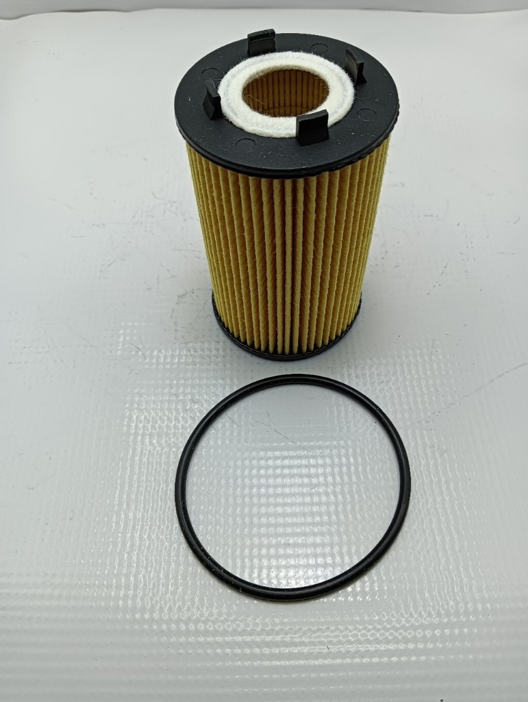 Filtro Aceite Korando Benc