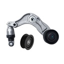 Tensor Alternador C/Polea Pk New Korando Benc