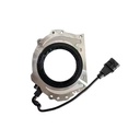 Porta Reten Trasero Cigueñal Tivoli 1.6 Benc