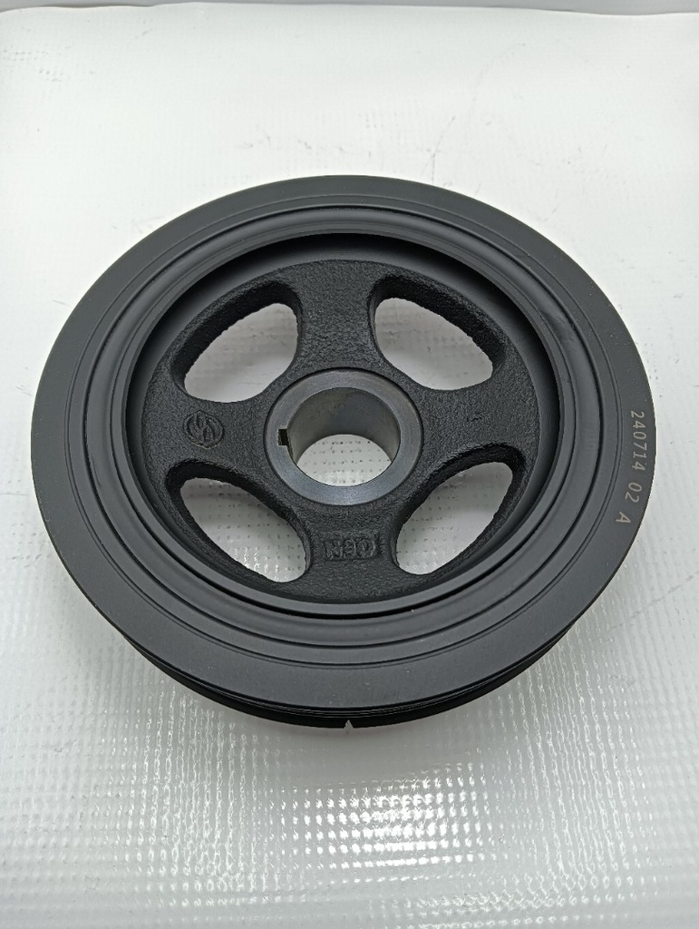 POLEA DAMPER TIVOLI 1.6 BENC