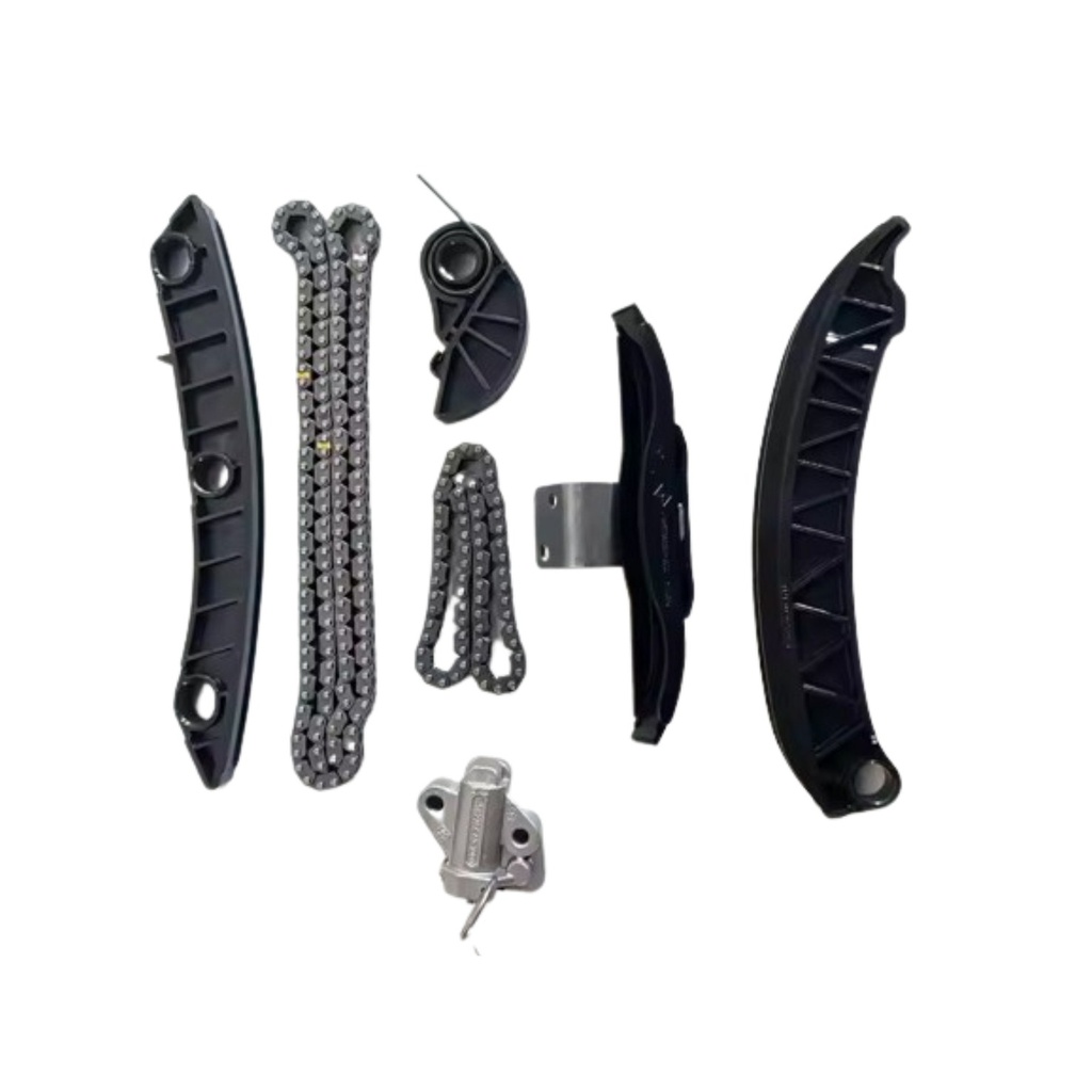 Kit Distribucion Tivoli 1.6 Bencinero 6 Pcs