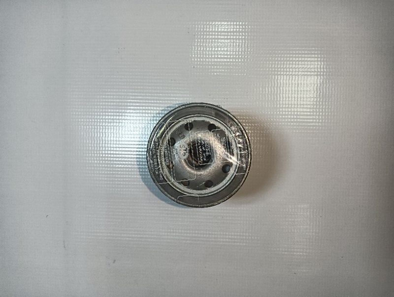 Filtro Aceite Tivoli 1.6 Bencinero