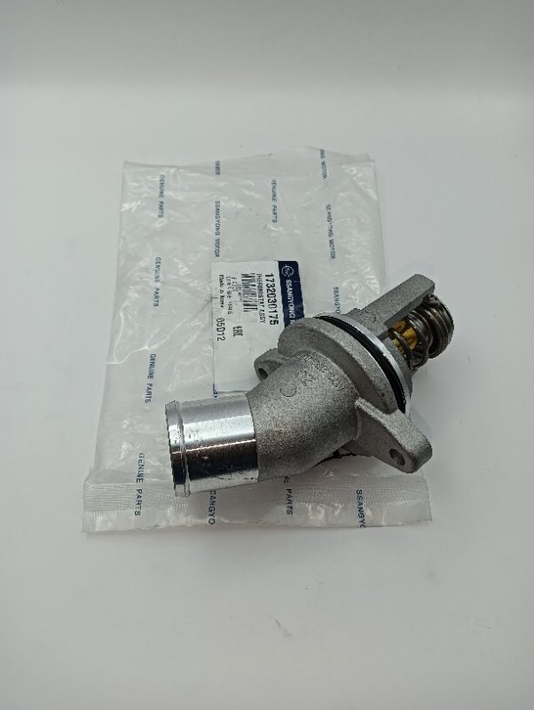 Termostato Tivoli 1.6 Benc