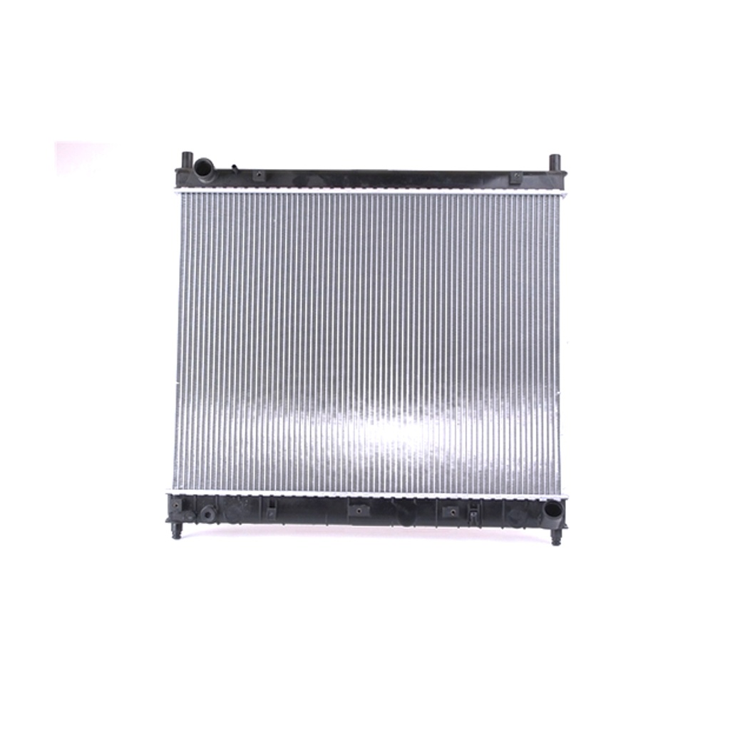 Radiador M/T Rexton 2.9 / 2.7 / 2.0