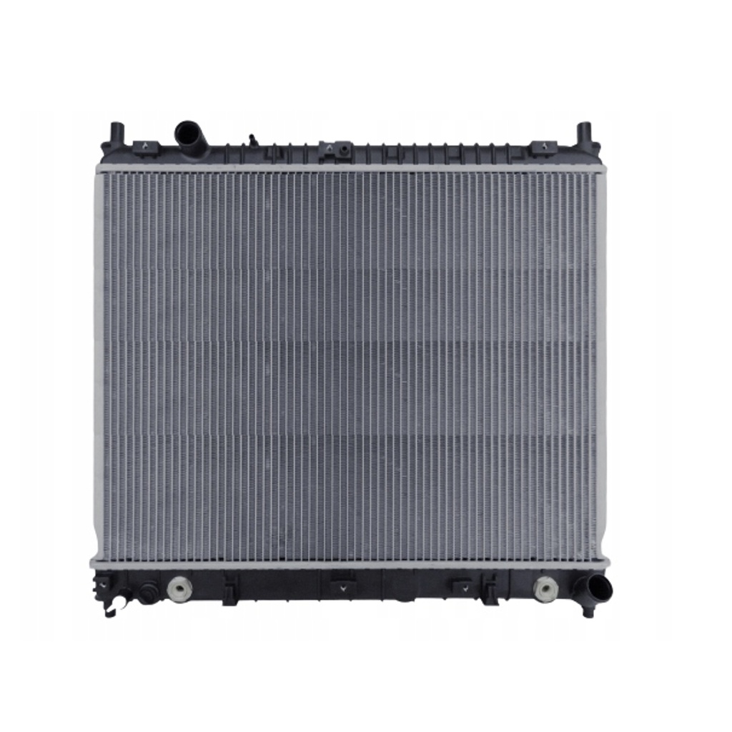 Radiador A/T Rexton 2.9