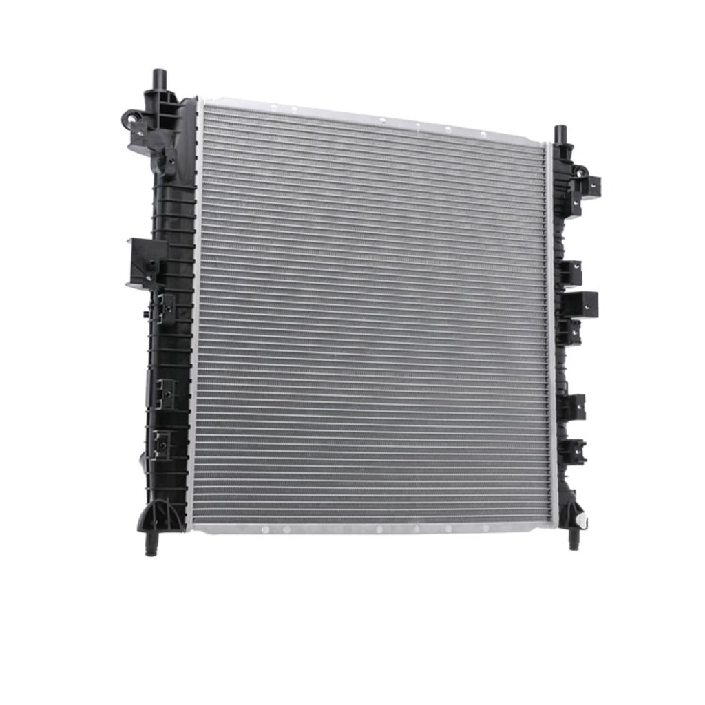 Radiador M/T Actyon