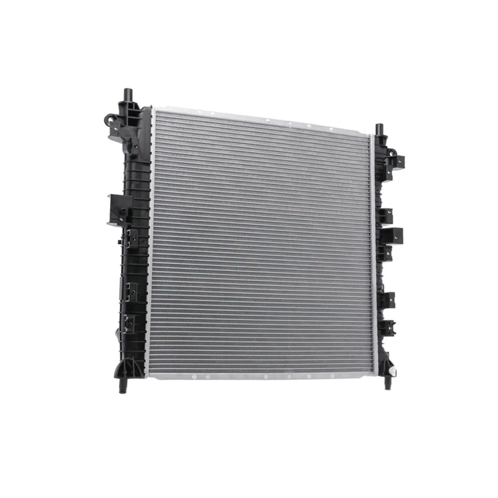 Radiador M/T Actyon