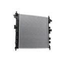 Radiador M/T Actyon
